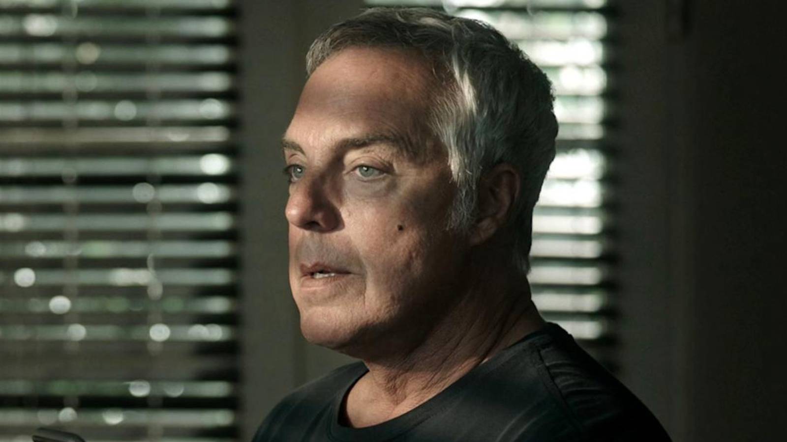 harry bosch