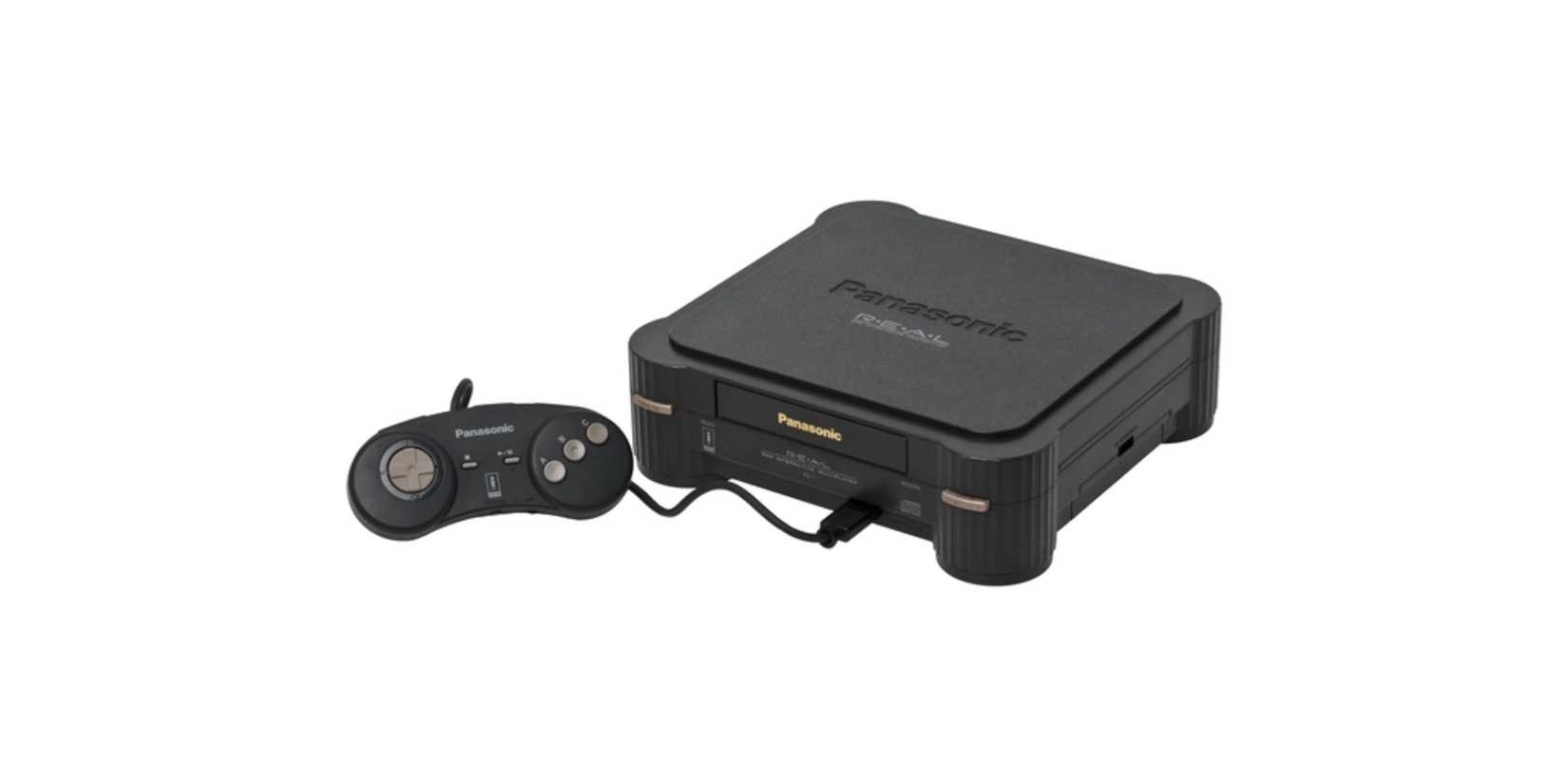 3DO Interactive Multiplayer