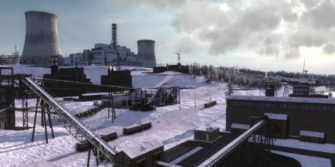 Power generation industries