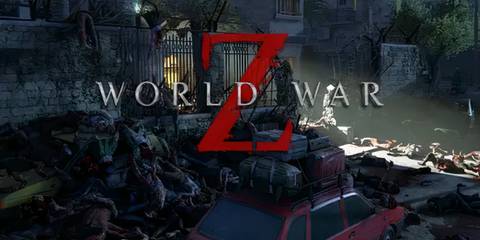 World War Z gets new update