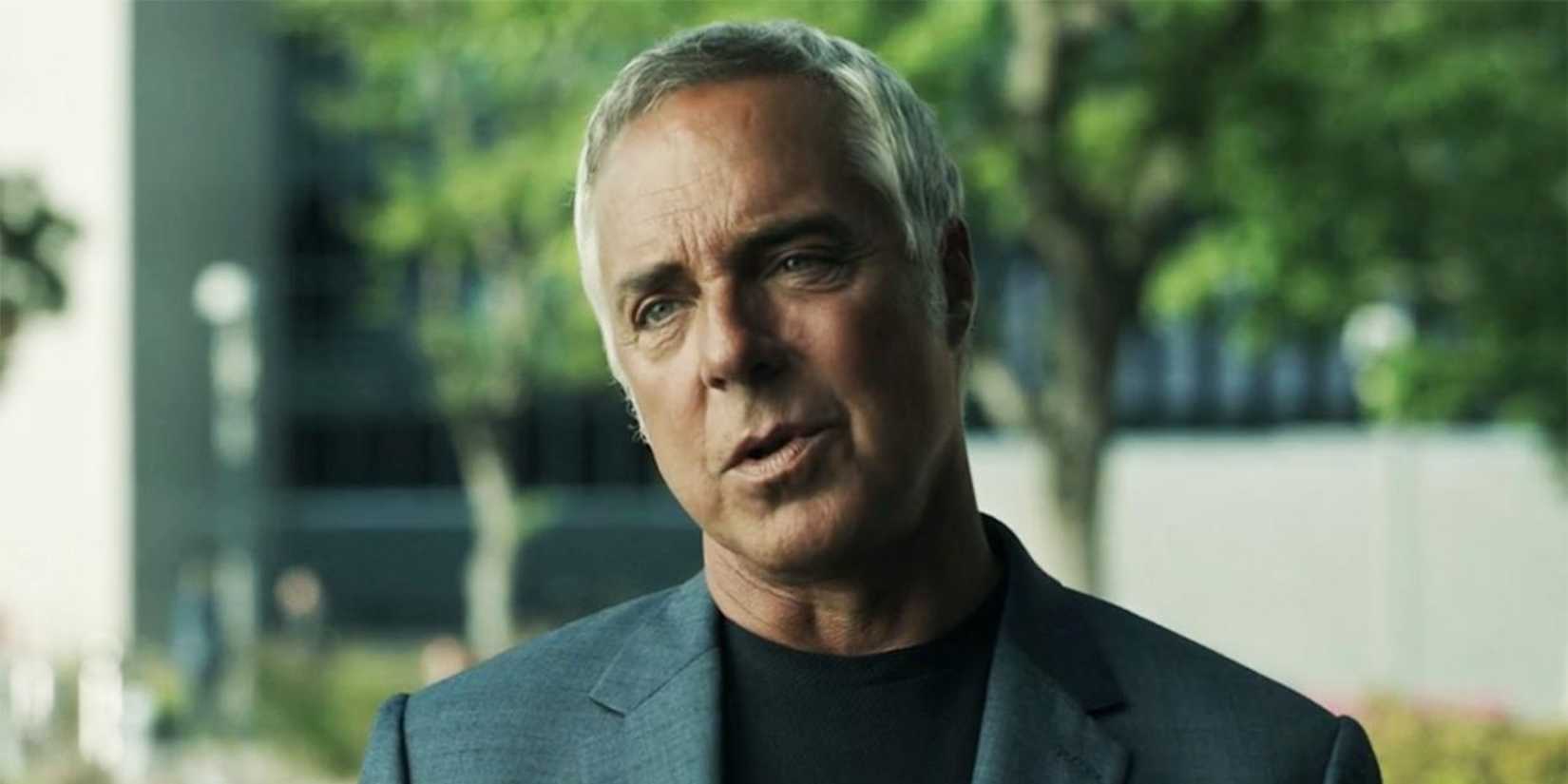 Harry Bosch