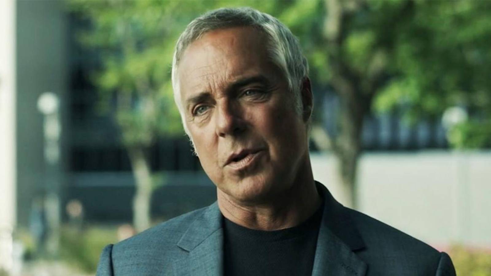 Harry Bosch