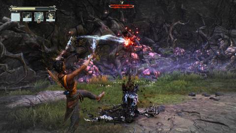 South of Midnight Unravel Mechanic