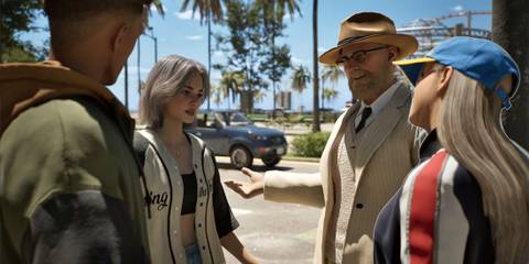 inzoi new update patch notes april 2025