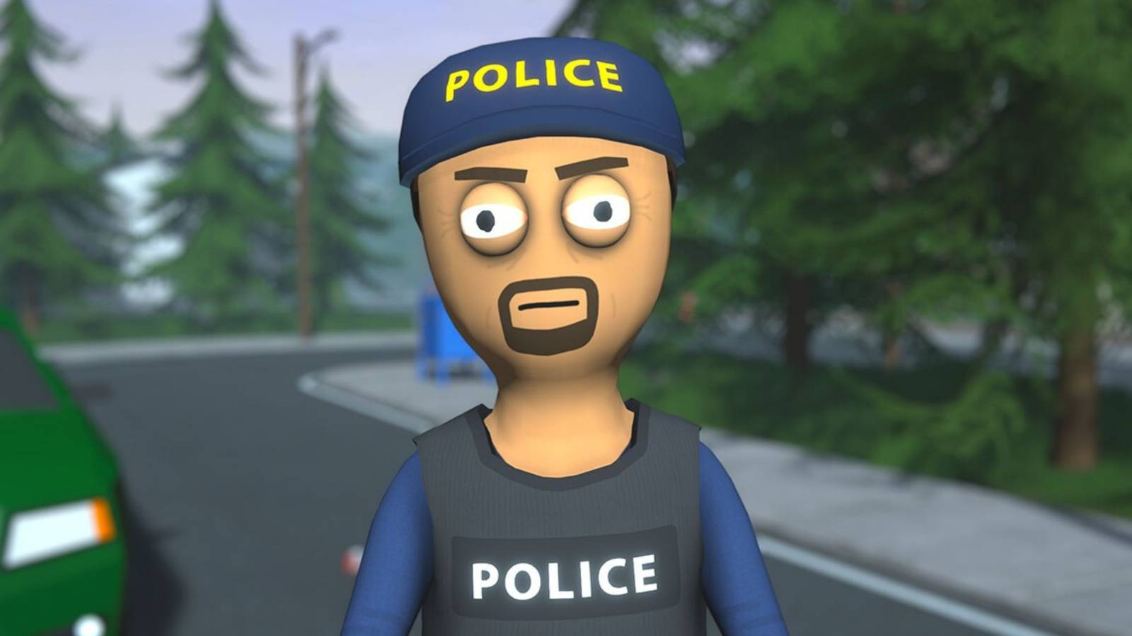 schedule 1 avoid police trick