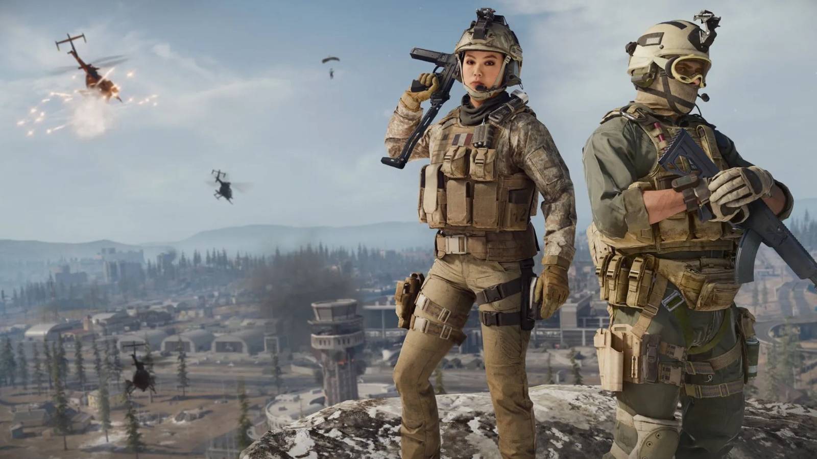 call of duty warzone season 3 update patch notes