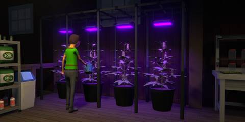 schedule 1 update patch notes april 2025