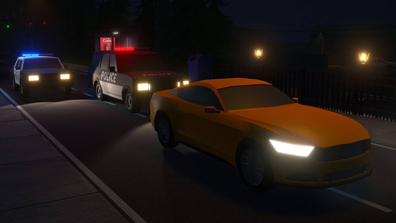 schedule 1 console release rumor addressed