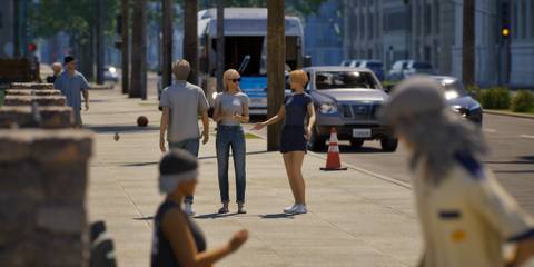 inzoi update build mode free cam