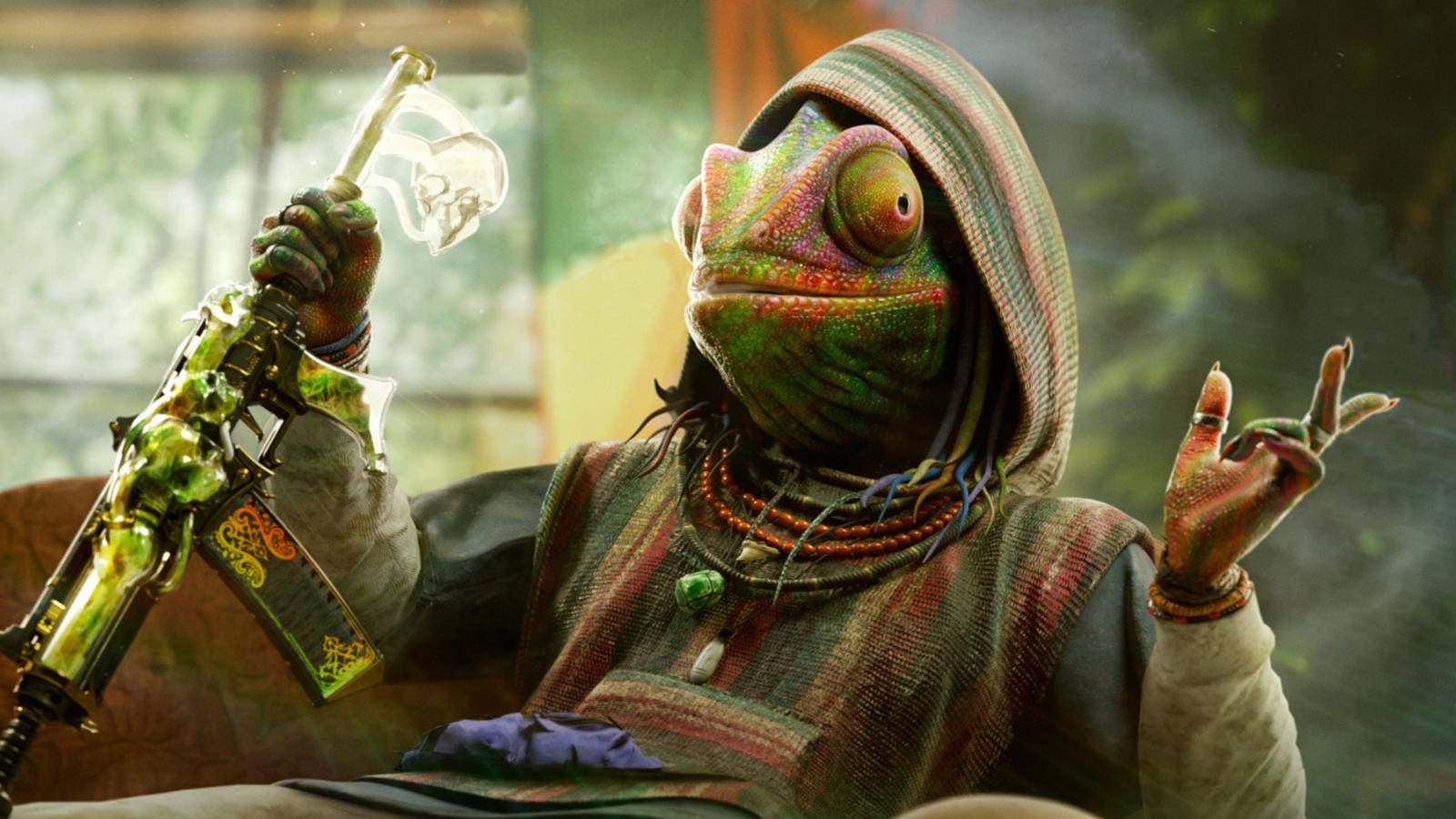 call of duty warzone unrealistic skins being reconsidered