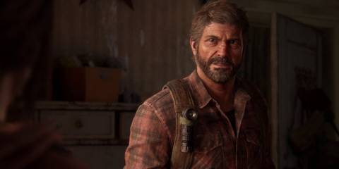 the last of us part 1 joel