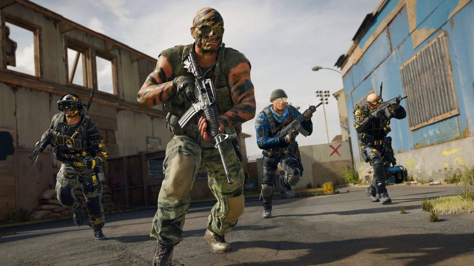 call of duty black ops 6 playlist update april 17