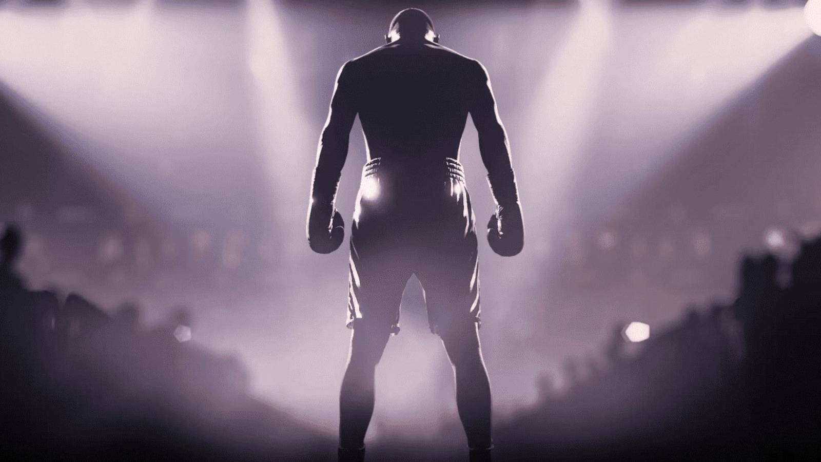 undisputed ryan garcia coming back