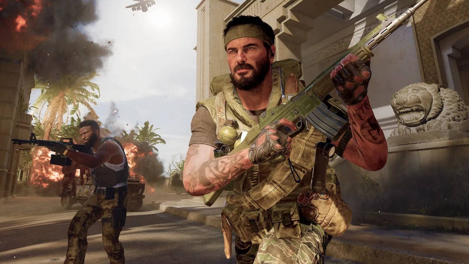 call of duty 2025 black ops 7 campaign details leaked