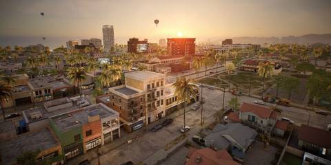 inzoi two household terrace homes build