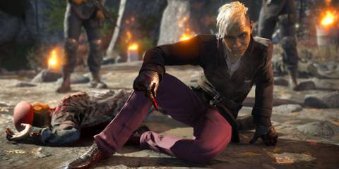 far cry 4 new ps5 update 60fps patch