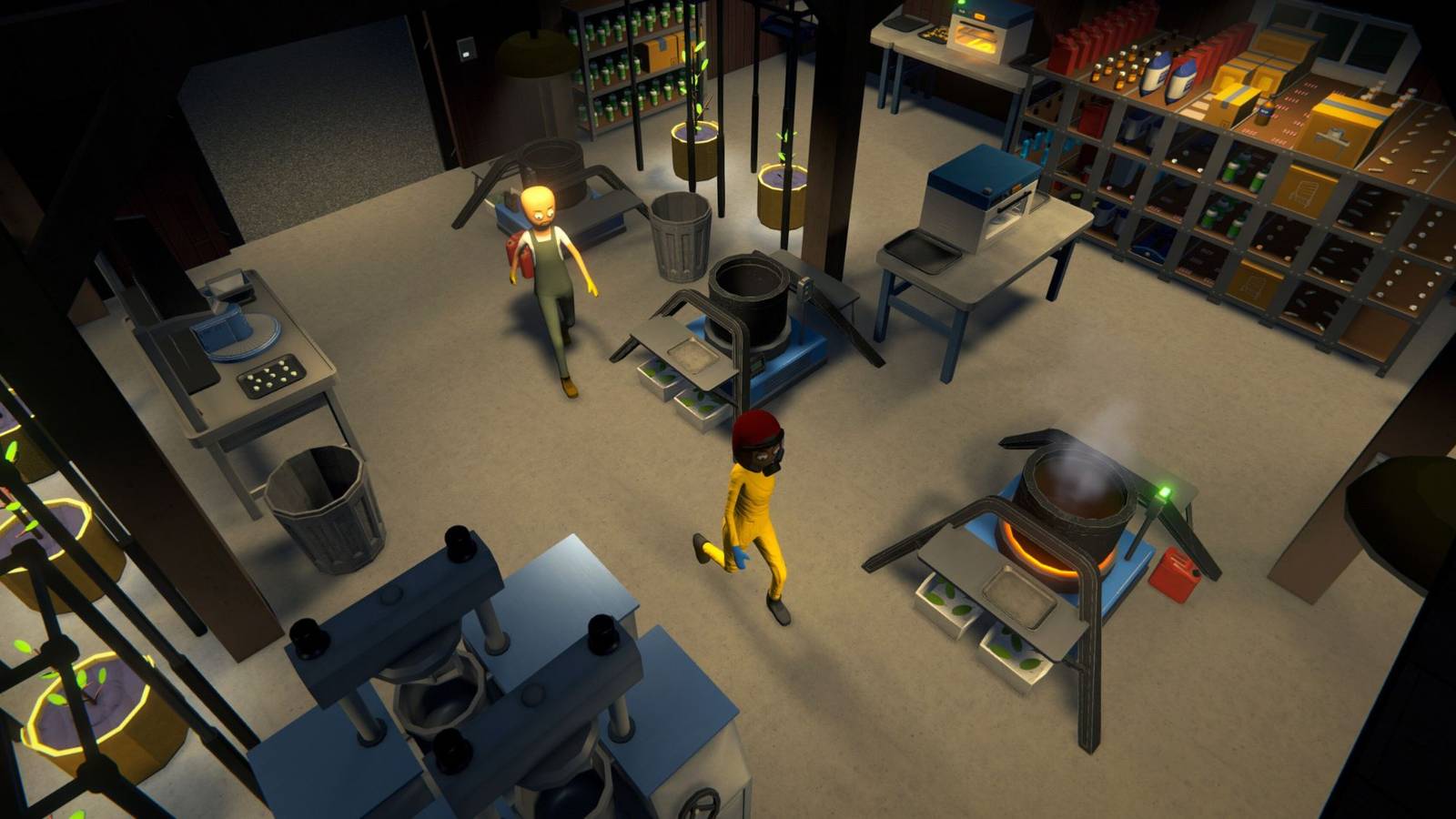 schedule 1 new property discovered for future update