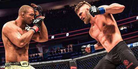 ea sports ufc 5 update patch notes april 2025