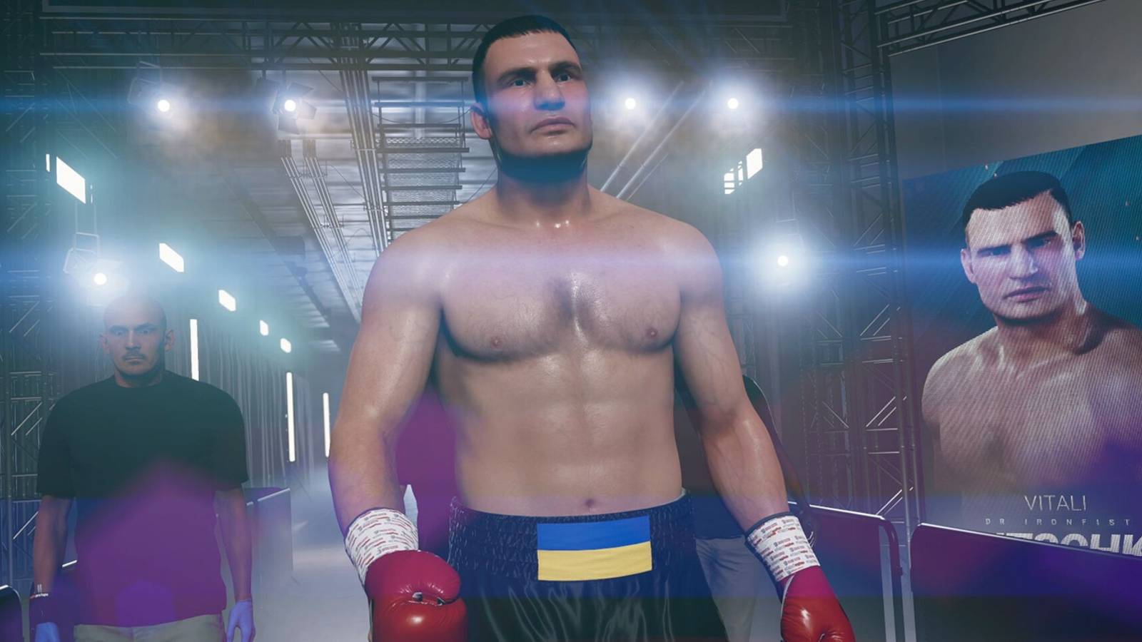 undisputed new dlc controversy explained