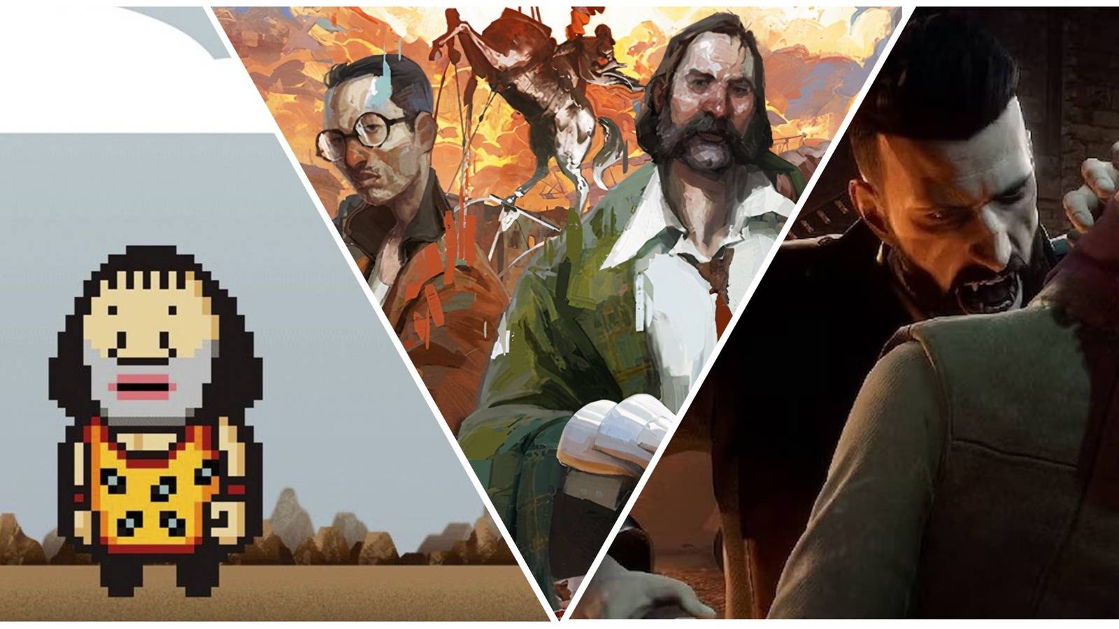 5 Best RPGs That Tackle Addiction, Ranked