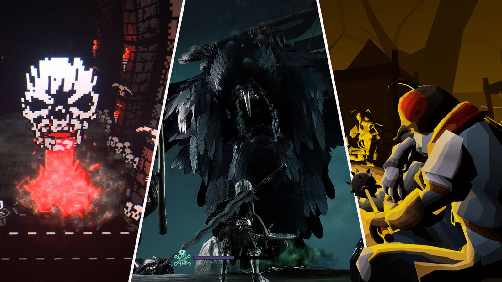 5 Best Soulslike Games You've Probably Never Heard Of feature image