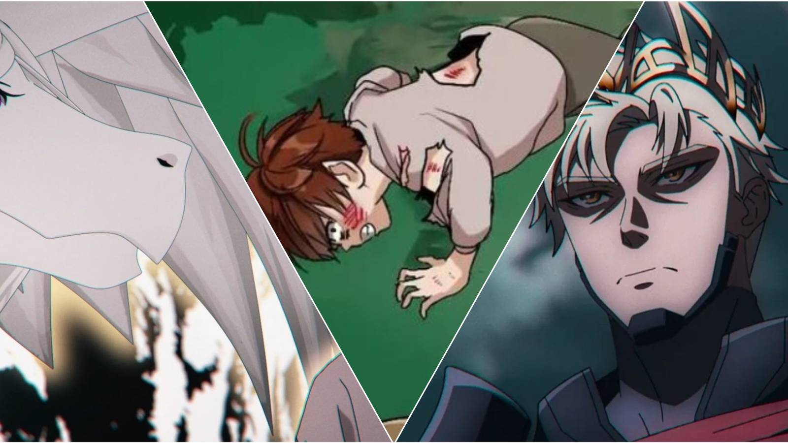 5 Things The Beginning After The End Anime Changes From The Web Novel