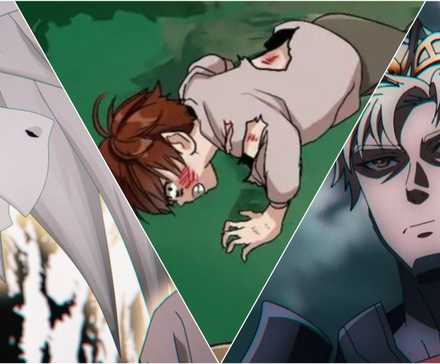 5 Things The Beginning After The End Anime Changes From The Web Novel
