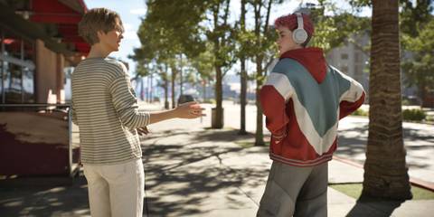 inzoi new update slower aging change