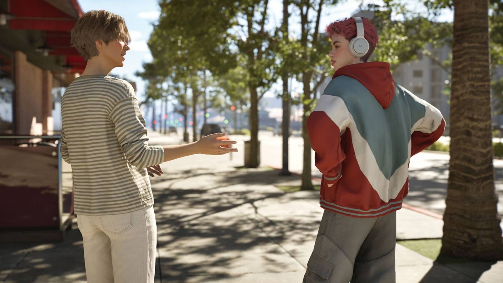 inzoi new update slower aging change