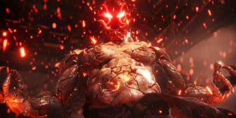 An image from the redux visual enhancements and cinematics mod for Nioh 2