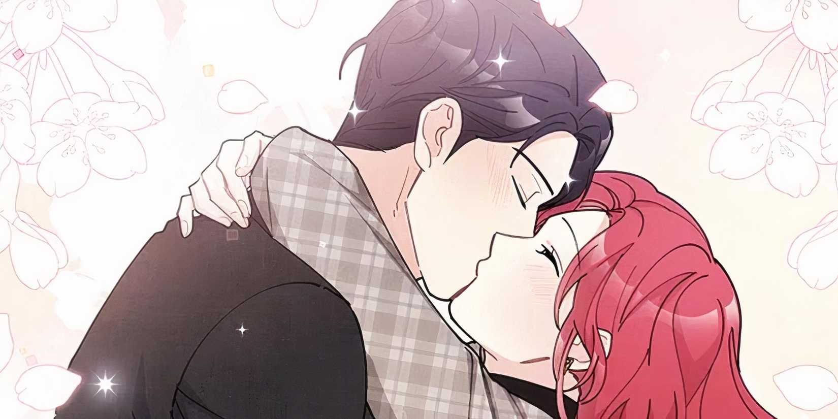 Touch Your Heart Manhwa