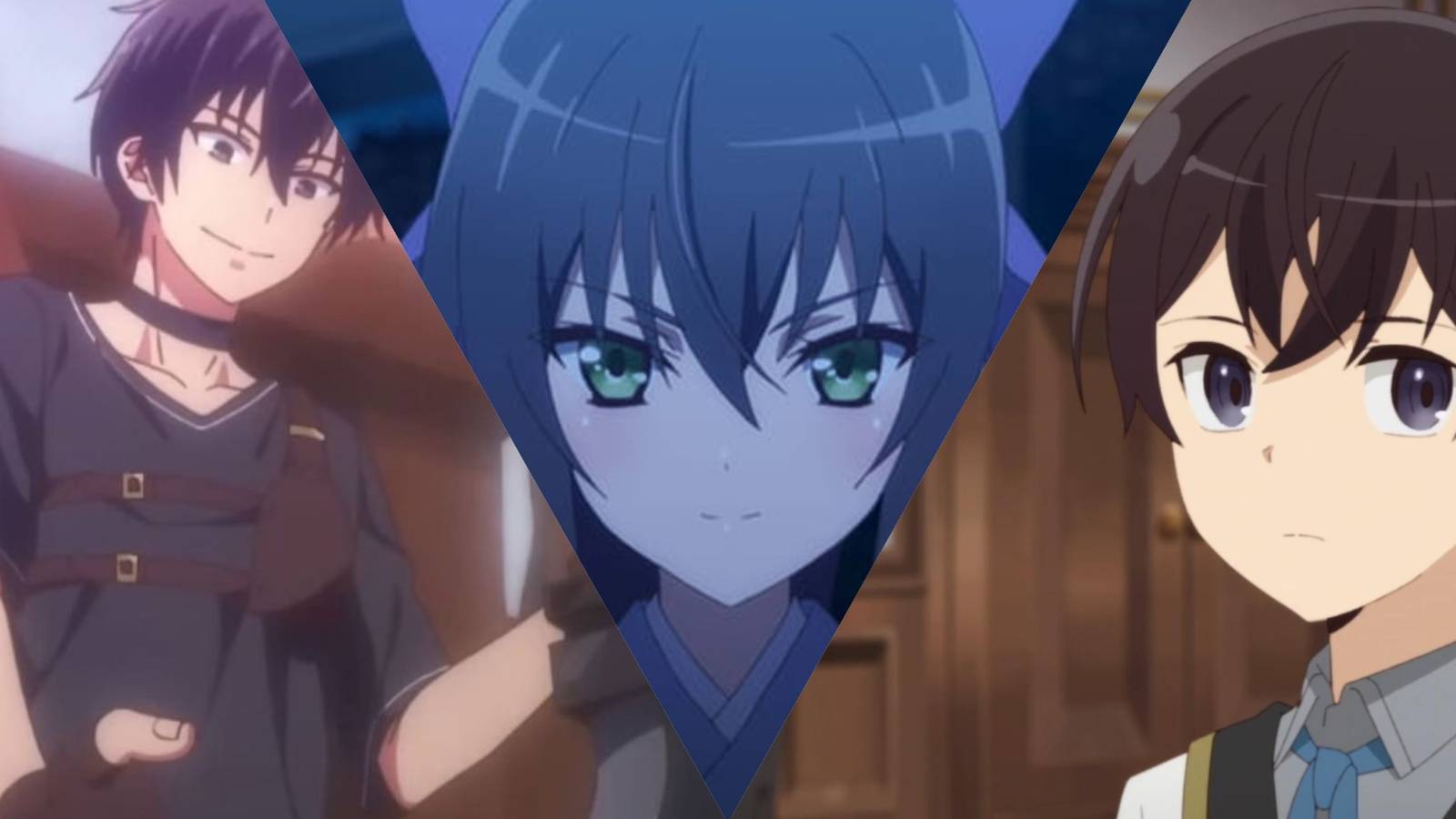 6 Isekai Anime Protagonists Who Had Powers Before Going To The New World