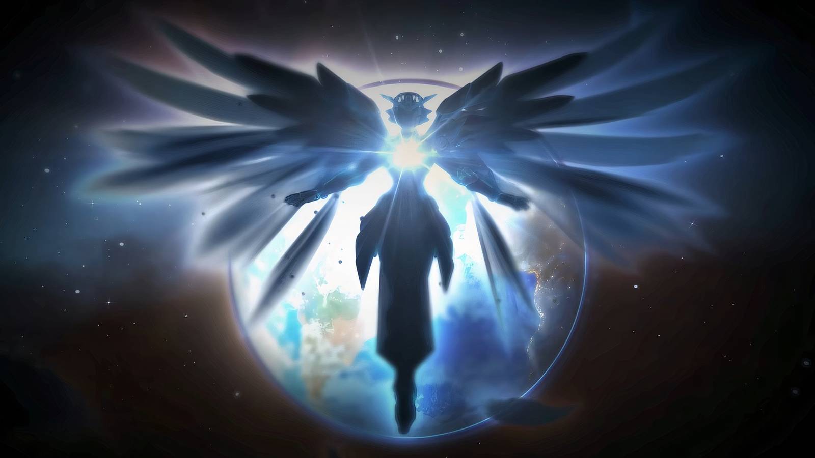 Rumor: Overwatch 2 Leak Reveals New Gundam Crossover Details