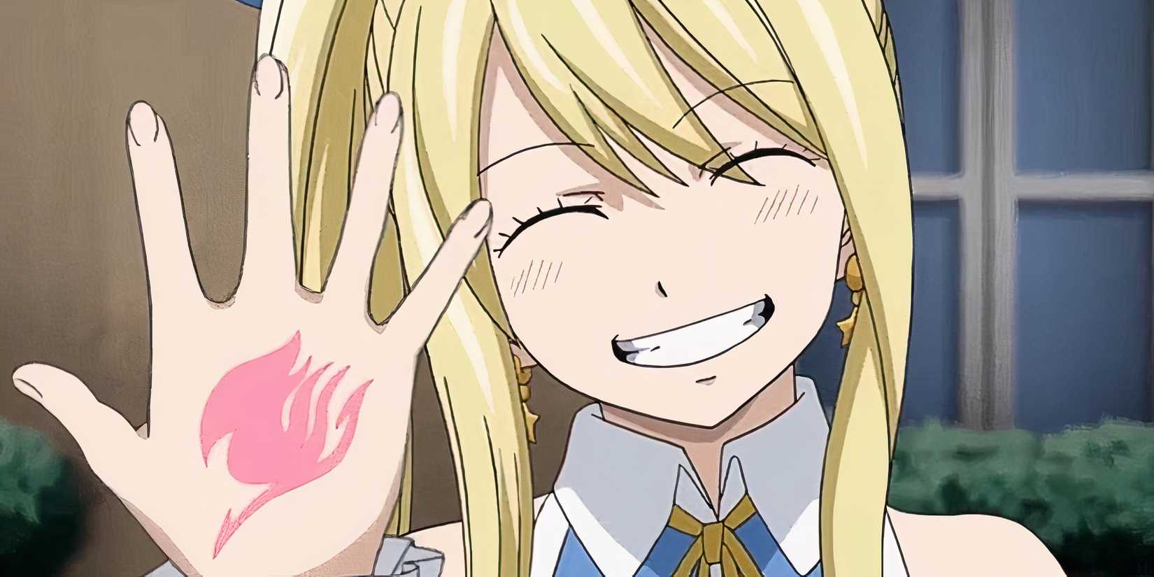 Fairy Tail Anime Manga Best Magic Systems