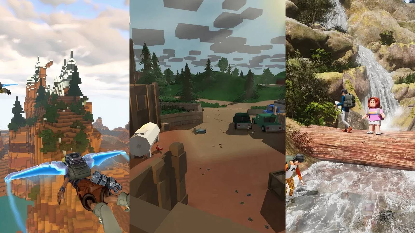 8 Best Free-To-Play Sandbox Games