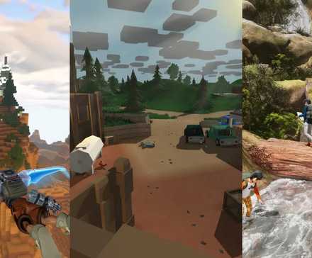 Secure Base Game Games With Deep Base-Building Freedom