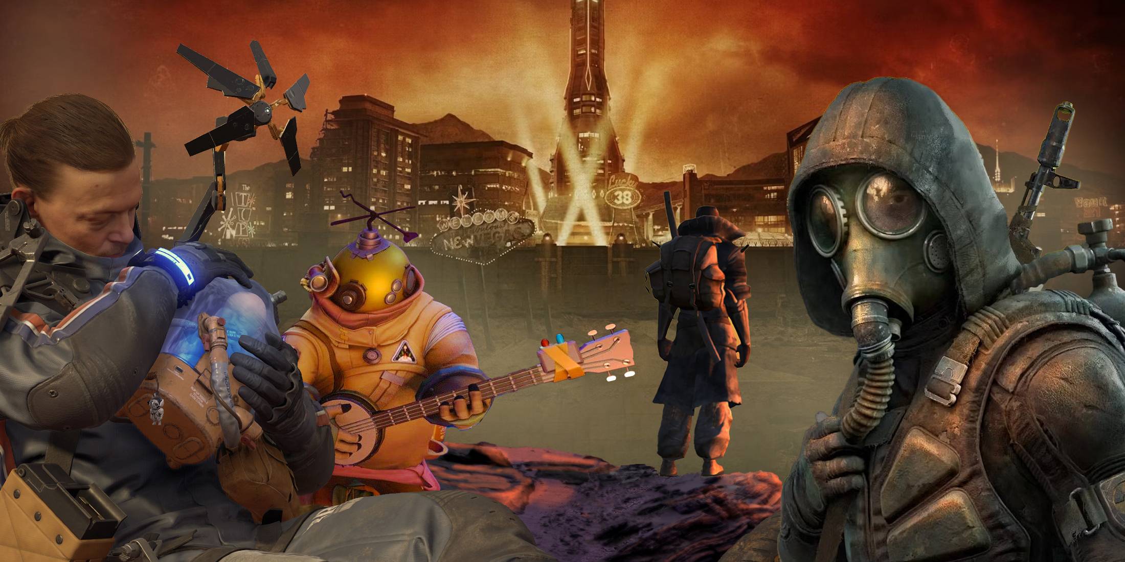 Game dengan Dynamic Relationships: Ketika Interaksi Digital Menciptakan Ikatan yang Hidup