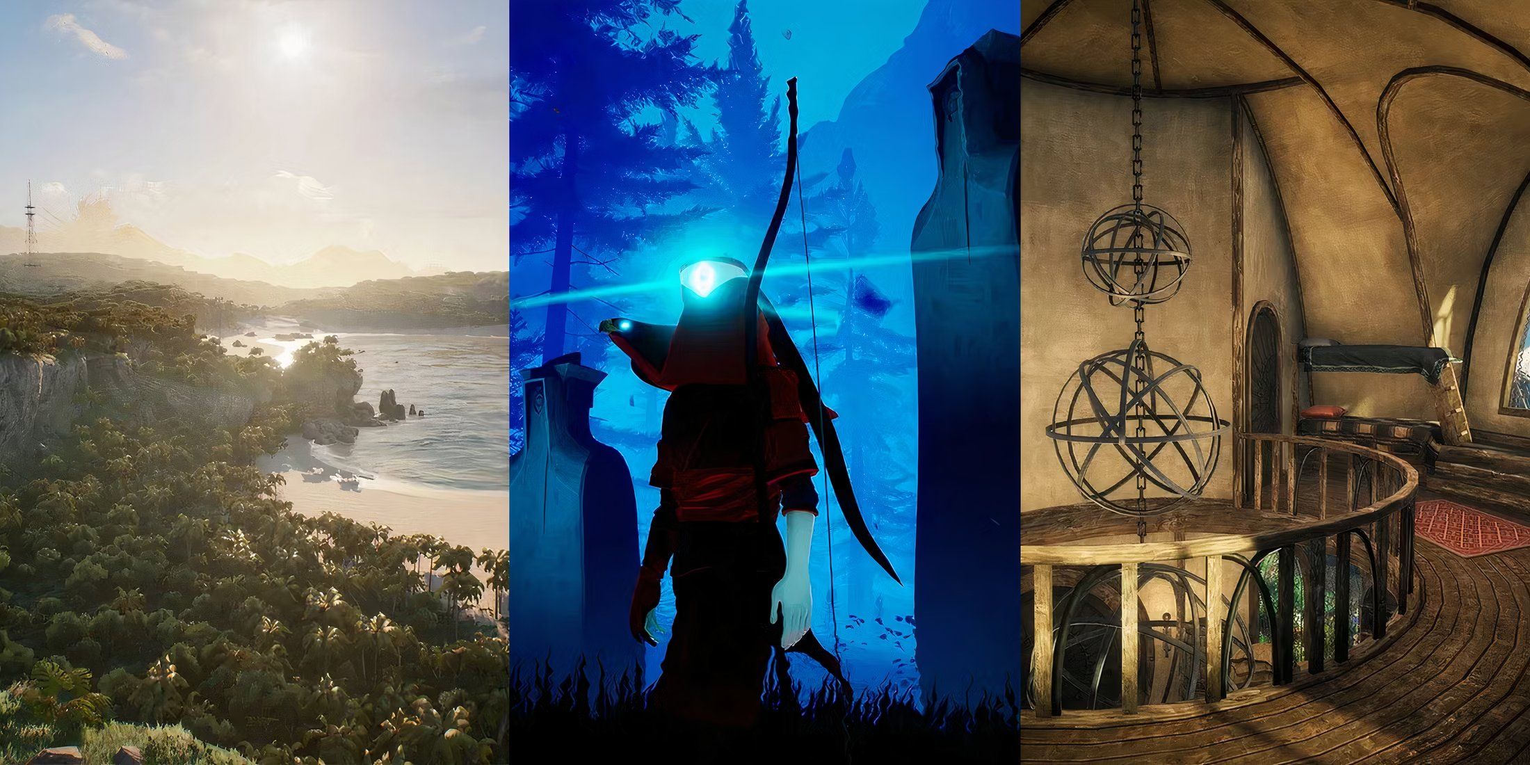 8-Best-Open-World-Games-You-Can-Rofinish-A-Weakend-Ranced Thurbnail OG
