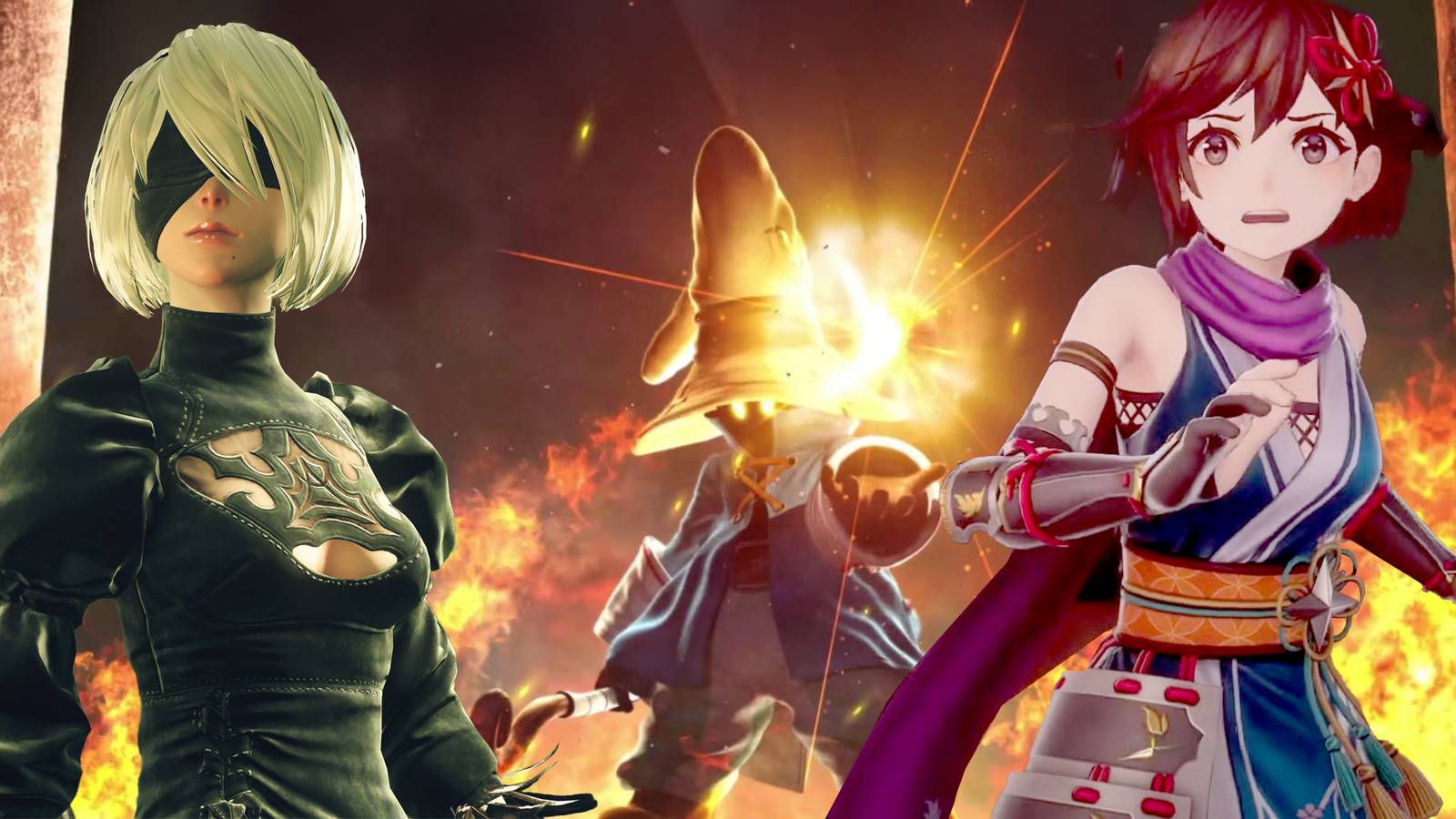 8-Best-Square-Enix-Games-On-Steam,-Ranked