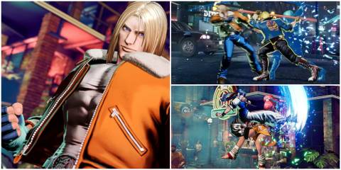 FF CotW Mistakes- Feint Brake Jumping Too Much