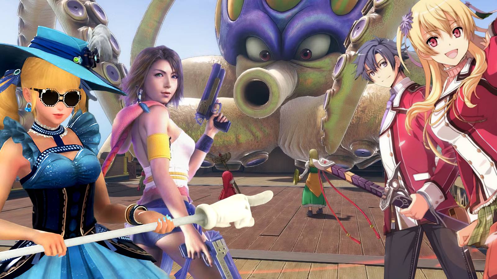 9-Best-JRPGs-On-Steam-Without-DRM,-Ranked-1