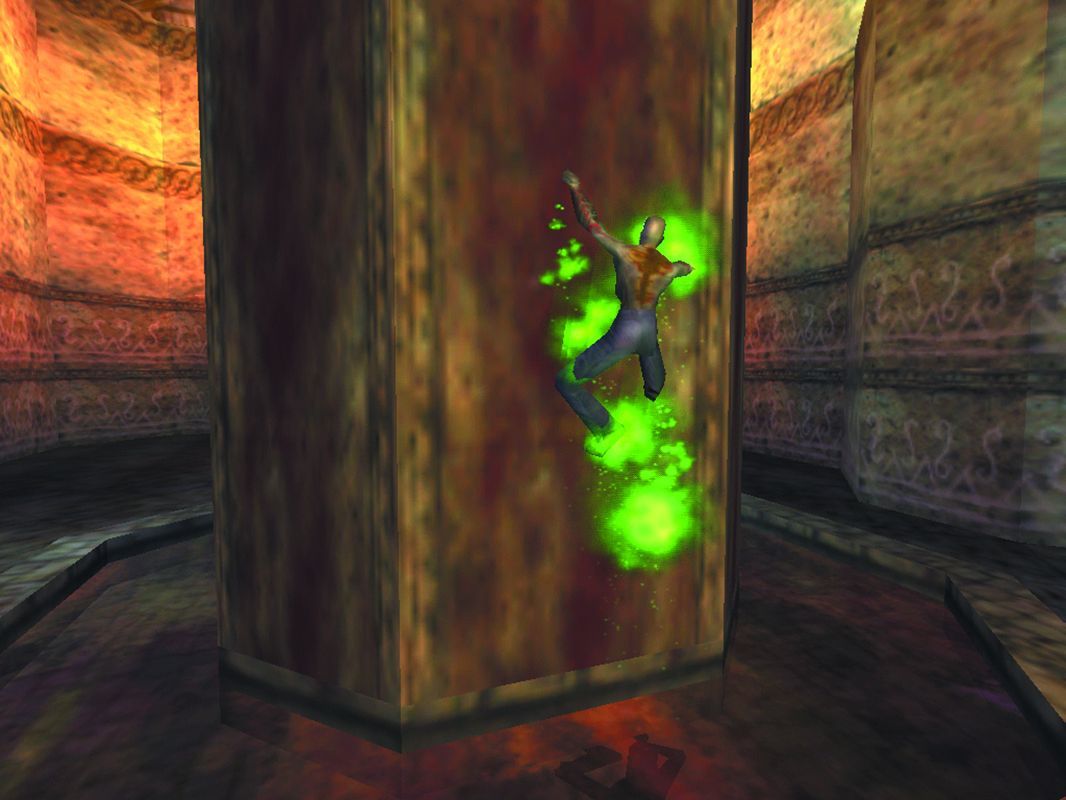 Shadow Man News, Trailer, Guides, and More