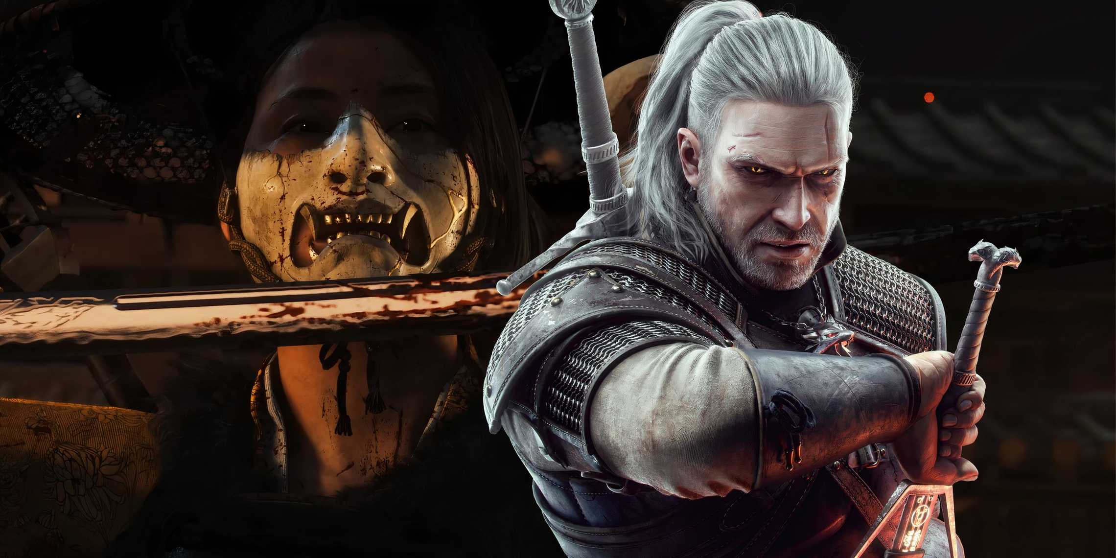 Ghost of Yōtei tendrá su propio minijuego al estilo Gwent y promete ser adictivo