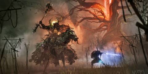 Lords of the Fallen Releases Major 2.0 Update