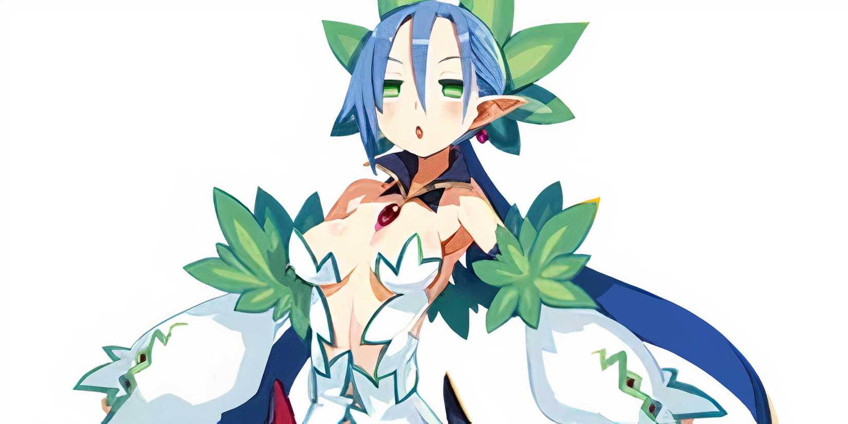 A Sage in Disgaea 5 Alliance Of Vengeance