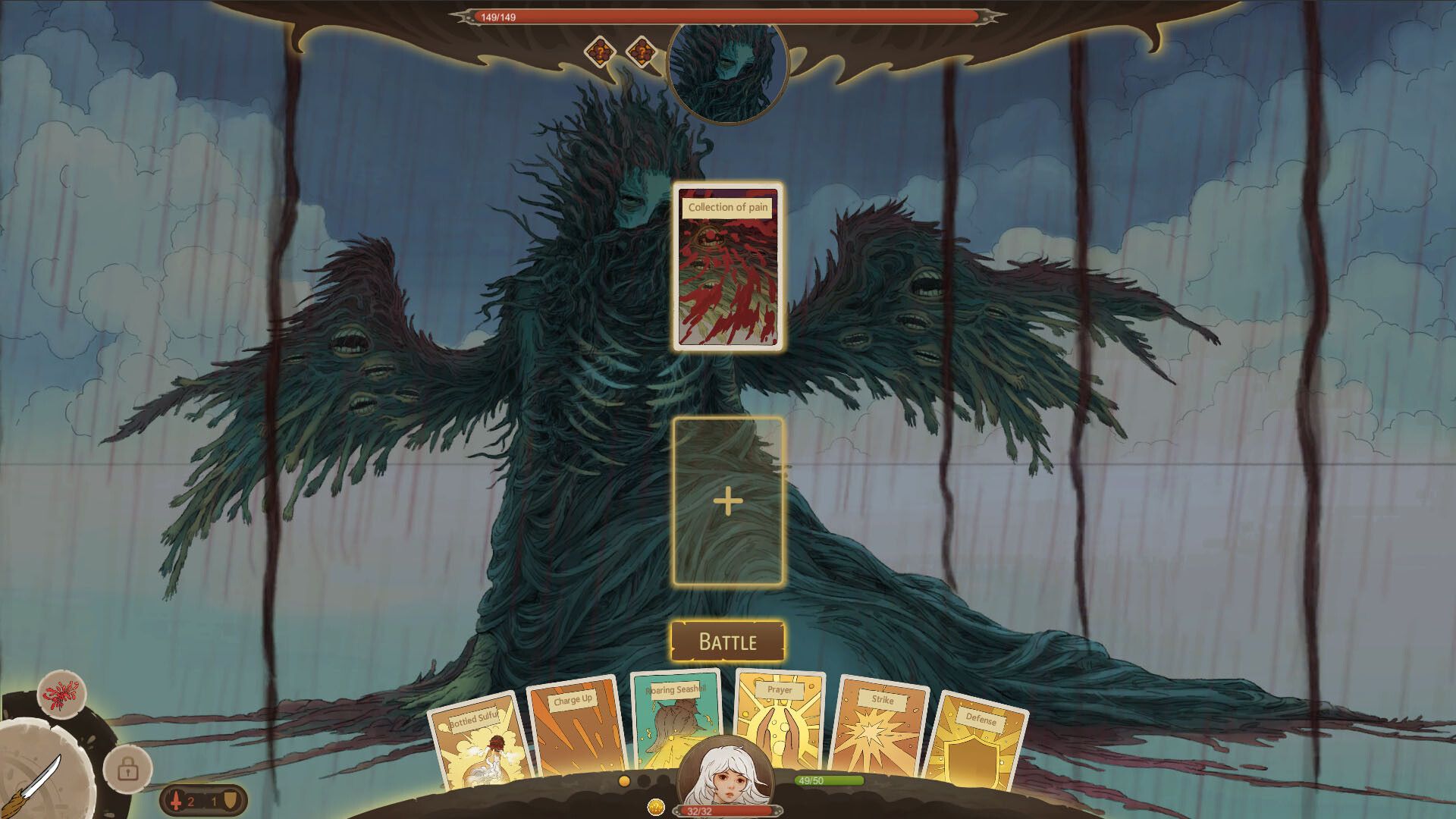 Abyss Fantasia Press Image 5