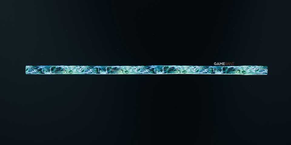 Abyss Kali Sticks in Black Ops 6 and Warzone