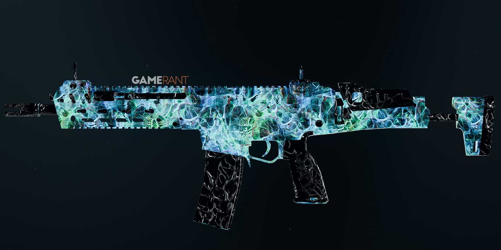 ​​​​​​​Abyss Kilo 141 in Black Ops 6 & Warzone