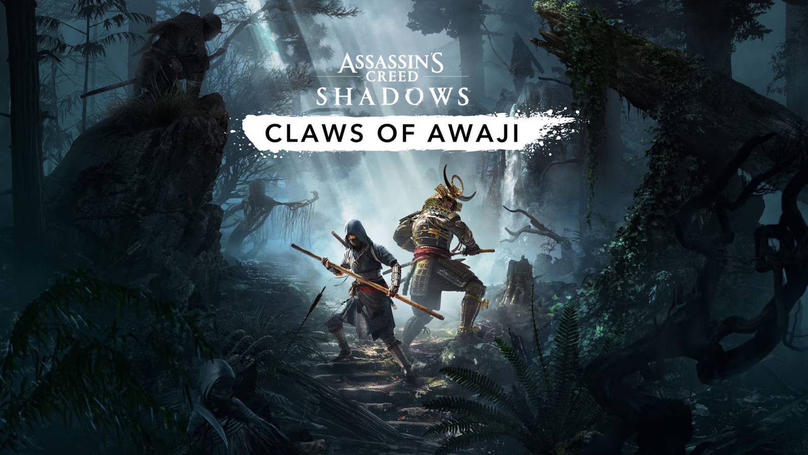 ac shadows dlc animus