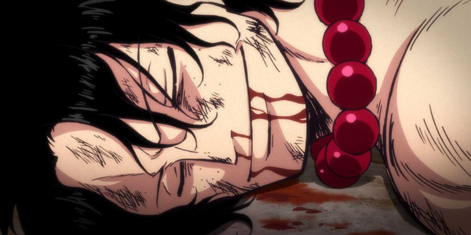 Ace Would Never Have Become Nika In One Piece